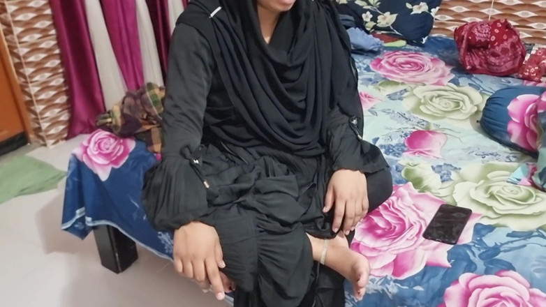 bdboygirl69: I Fuked Hijabi Girl Very Hardly in Home. Full Bangla...