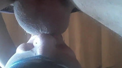 LauraOnHeels: Tweede visioen van een met capuchon bedekte MILF in nylon,...