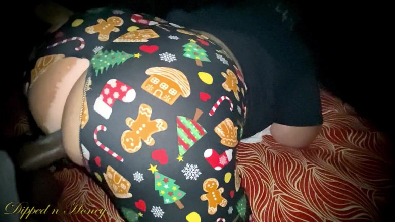 BD Hendrixxx: Boas Festas!
