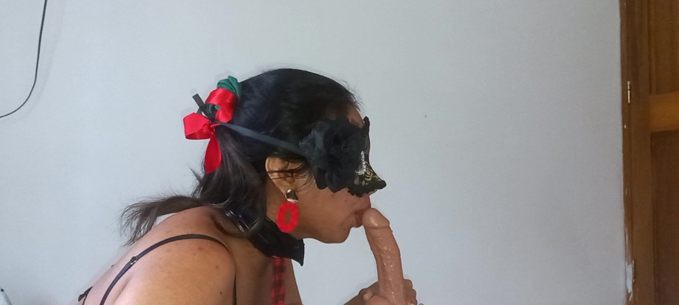 PATY PATY: Смотрите эту захватывающую историю!! Первая секс-игрушка для горячей студентки