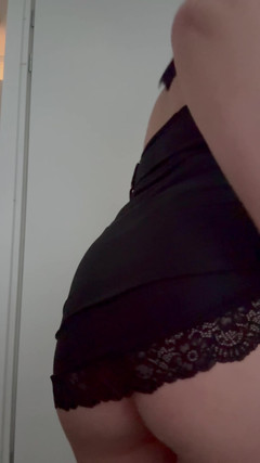Laraelyse: 내가 너의 보지를 낳게 할 수 있어?