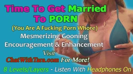 Sadece ses - porno ile evlen gooner teşviki büyüleyici binaural beats