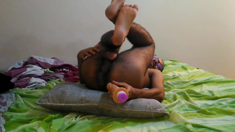 Couple 2 Black: Video 083the big black nggak bisa menolak dan datang untuk ngentot...