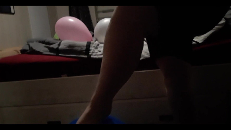 tammara big: New Looner Clip