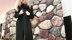 Goddess Celine: 皮靴