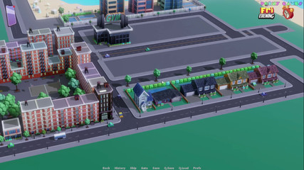 Porny Games: Morbusgreaves aventura loca - primer día de entrenamiento, trabajando con el...