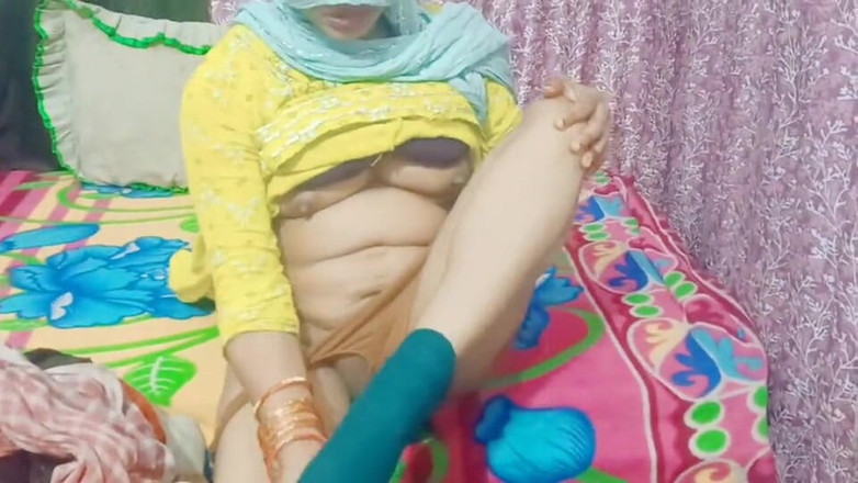 Sexy indian bich: Bugün kayınbiraderim tarafından çok kötü sikildim