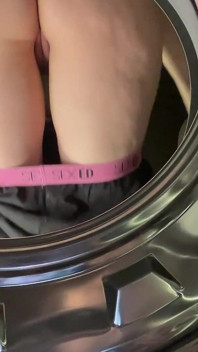 Dryer Farts