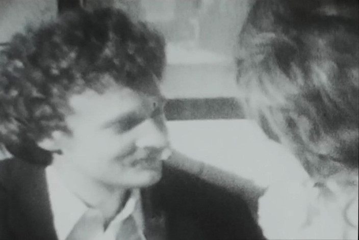 Close Encounter Vintage: Vintage porno retro teatro erótico - pareja amigable
