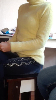 Main truth or dare berubah jadi seks orgasme -lesbian-illusion