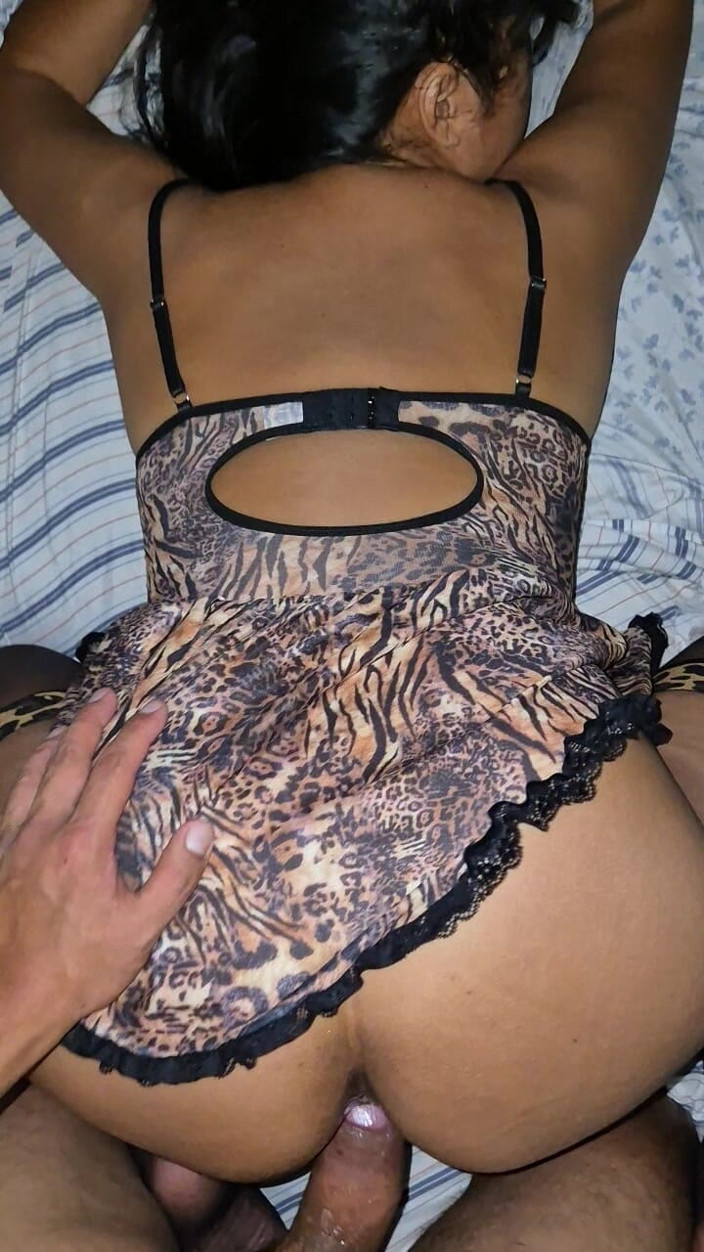 RealAmateuur: After a Costume Party a Stranger Saw Me with My...
