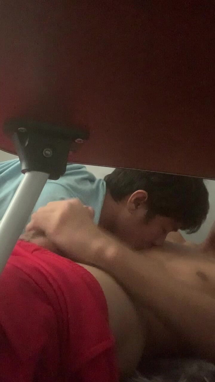 MattyxXx: Aktywny nastrój wytrysku