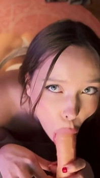 Striptease. Dildo Fuck and Squirt Orgazm - Kate Kuray