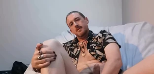 私と一緒に降りなさい、私が言うまであなた自身に触れないでください