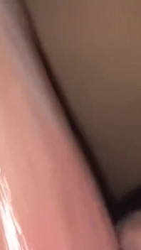oh Mein Gott! - Ich Komme! - Worte Während Eines Squirting-orgasmus.