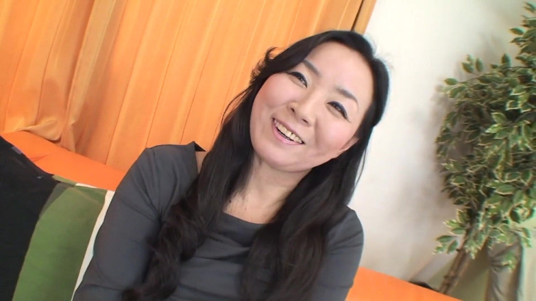 Japan Lust: Japanese MILF toyed and drilled to the brink
