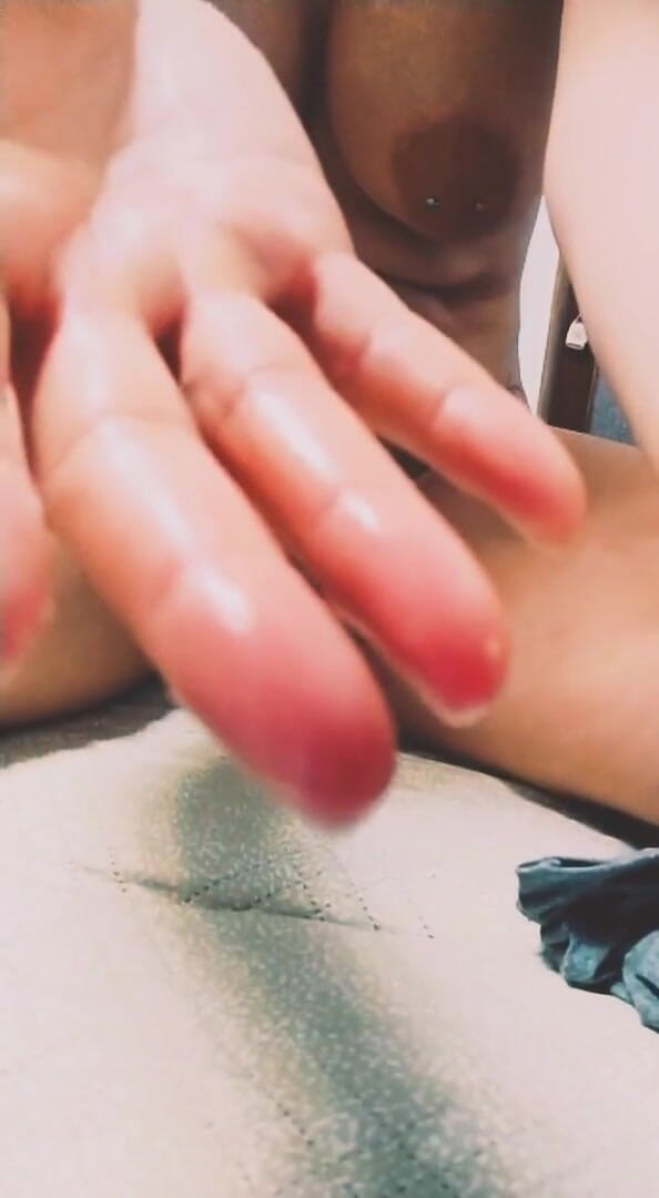 Ickakris: Lick My Fluid