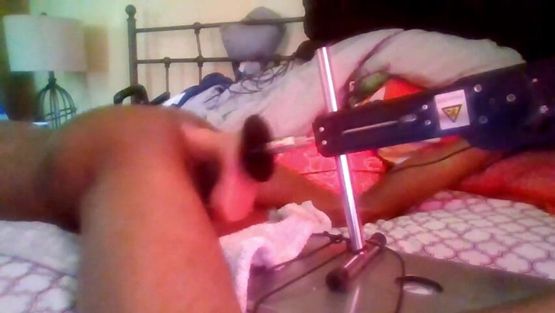 Beefstik: Drill Me Please