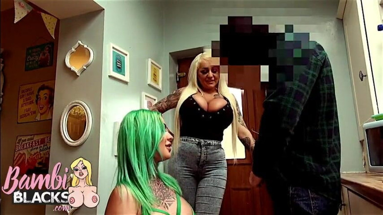 Creampie cum whores: 우리는 팬 질싸를 사랑해