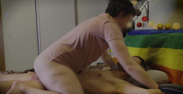 GayDuplo: Zde je nové video. Stále pokračujeme v vymýšlím věci. Cítíte...