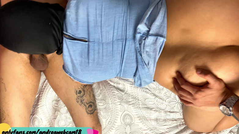 OnlyCasting: 第一次结婚，我和我的老婆玩3P，我感觉戴绿帽子的性幻想实现了！