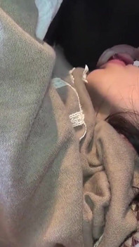 Asian Angel 24781