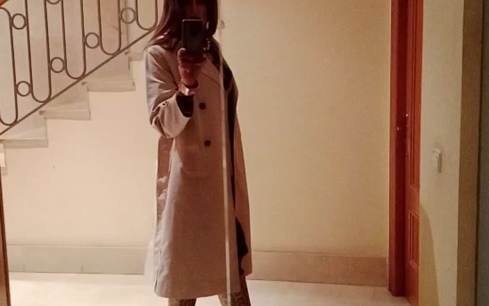 Tatiana Zorrita: Sắp ra mắt 3