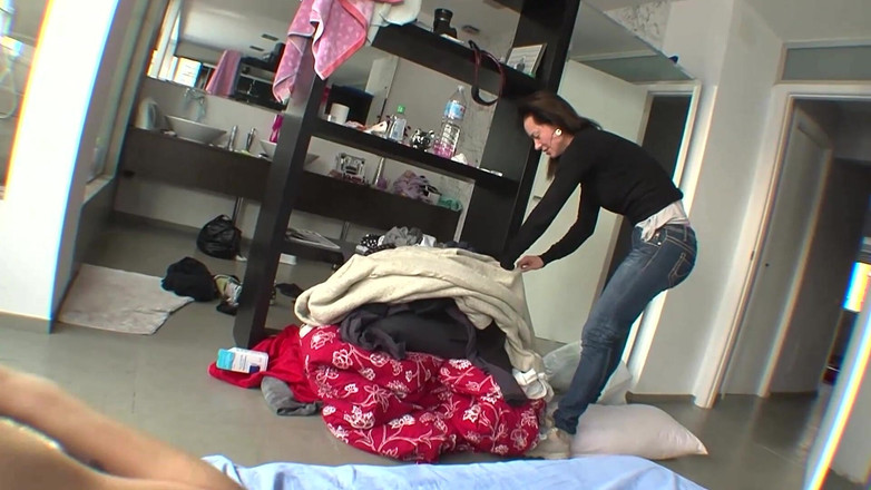 Vintage Megastore Full hd: Nacho vidal İspanyol sürtüklere karşı