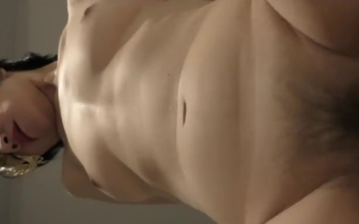 akeieroi: Tante mesum ini nggak bisa hidup tanpa kontol ngaceng