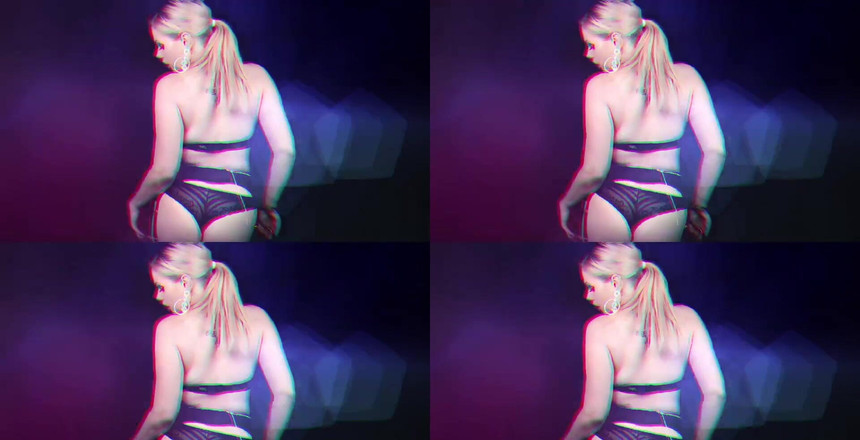 Goddess Misha Goldy: I Am Going to Take That Clothes off Today and...