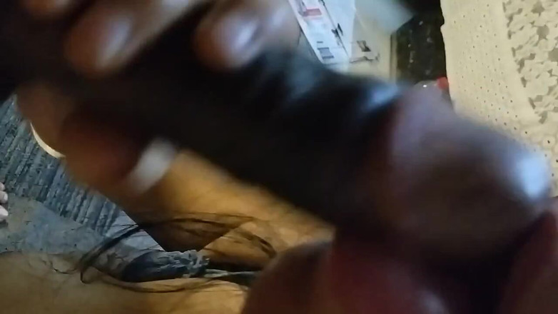 Anar Kali: Bahagian ke-2 menghisap zakar besar