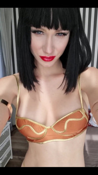 Sexy Babe