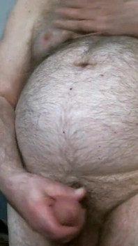 Auf dieser lustigen Live-Cam-Show streicheln