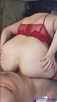 Don't You Dare Stop Spreading That Ass