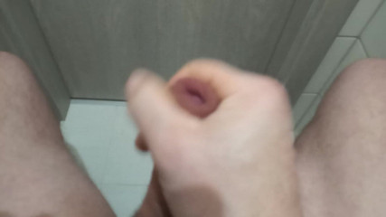 Zadek: Blowj masturbation