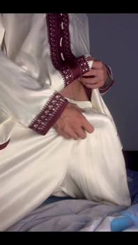 Kontol arab gemuk