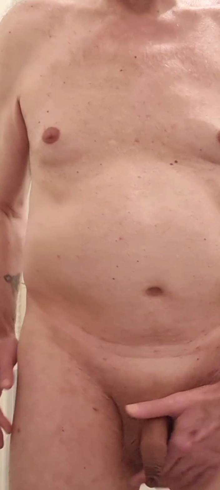 Lexistarr: Já! Houpání s mým malým penisem