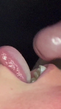 Amateur esposa real mamada
