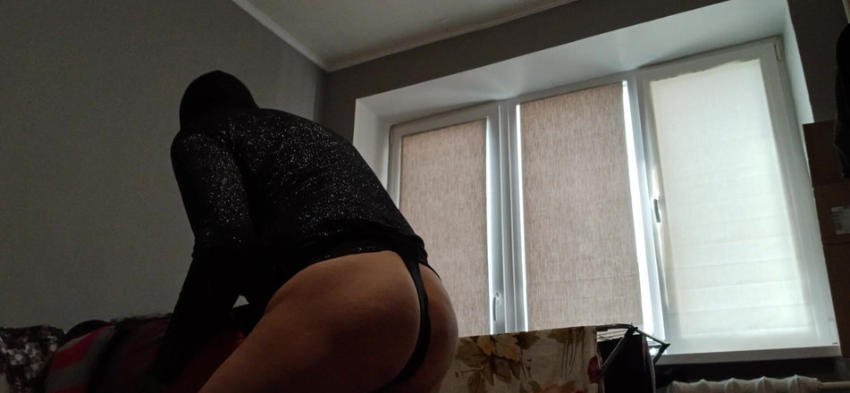 Lesbian-candys: Gdy tylko moja macocha i ja jesteśmy sami, nie możemy...