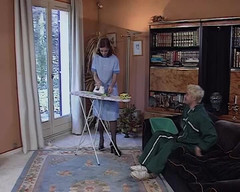 Porno Cloud: Diario artigiano