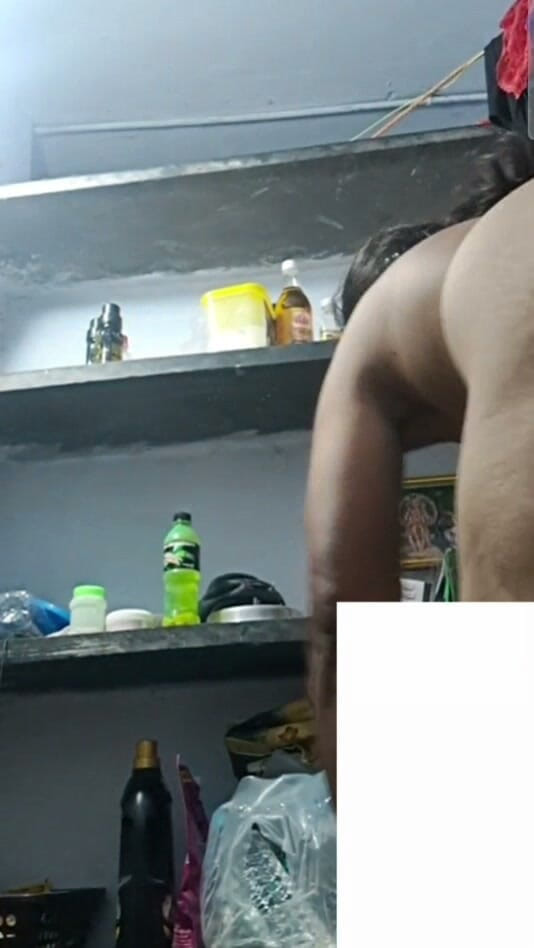 Jayaselvi: My Sex Pussy Hole Show in Video Call