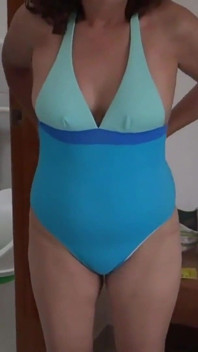 My Wife Cuckolds Me on the Beach with My Best Friend, She Is Fascinated by His Huge Cock
