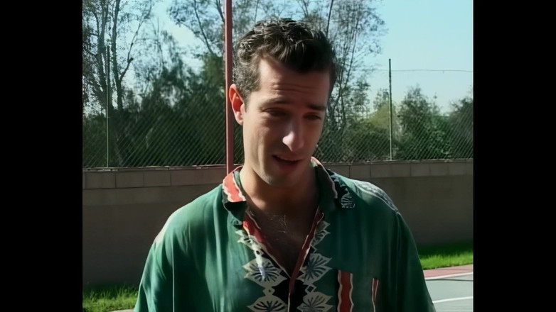 American beauty xxx: starý prsatý expert