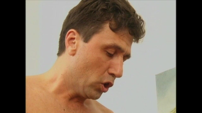 MMV Films and Clips XXX: Hukuman anal