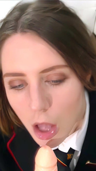 Blow This Featuring Samantha Bentley