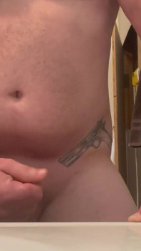 T pervert