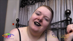 Mxtress Valleycat: Torne-se meu cofrinho piercings