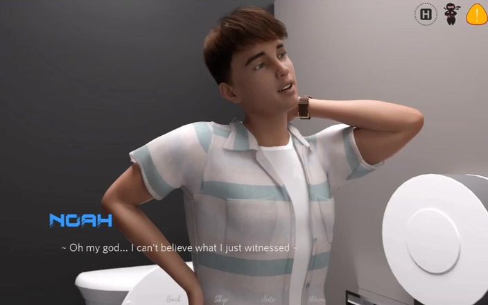 Neorm: Chị kế bị anh kế đụ trong nhà vệ sinh