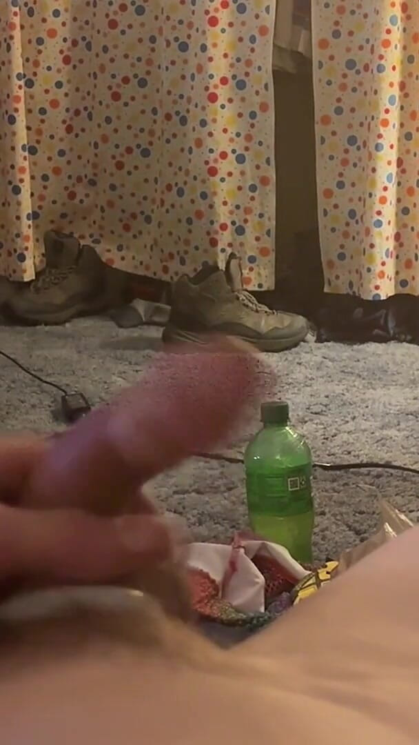Bating From a Different View (Kodi Bates)