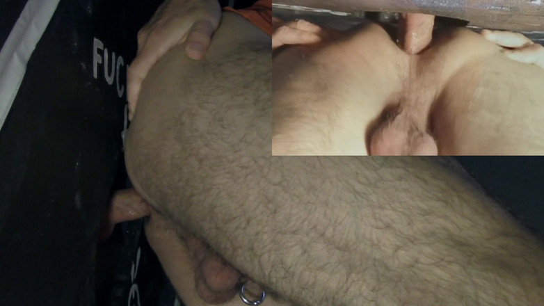 Adam Storm: Azgın Öğrenci